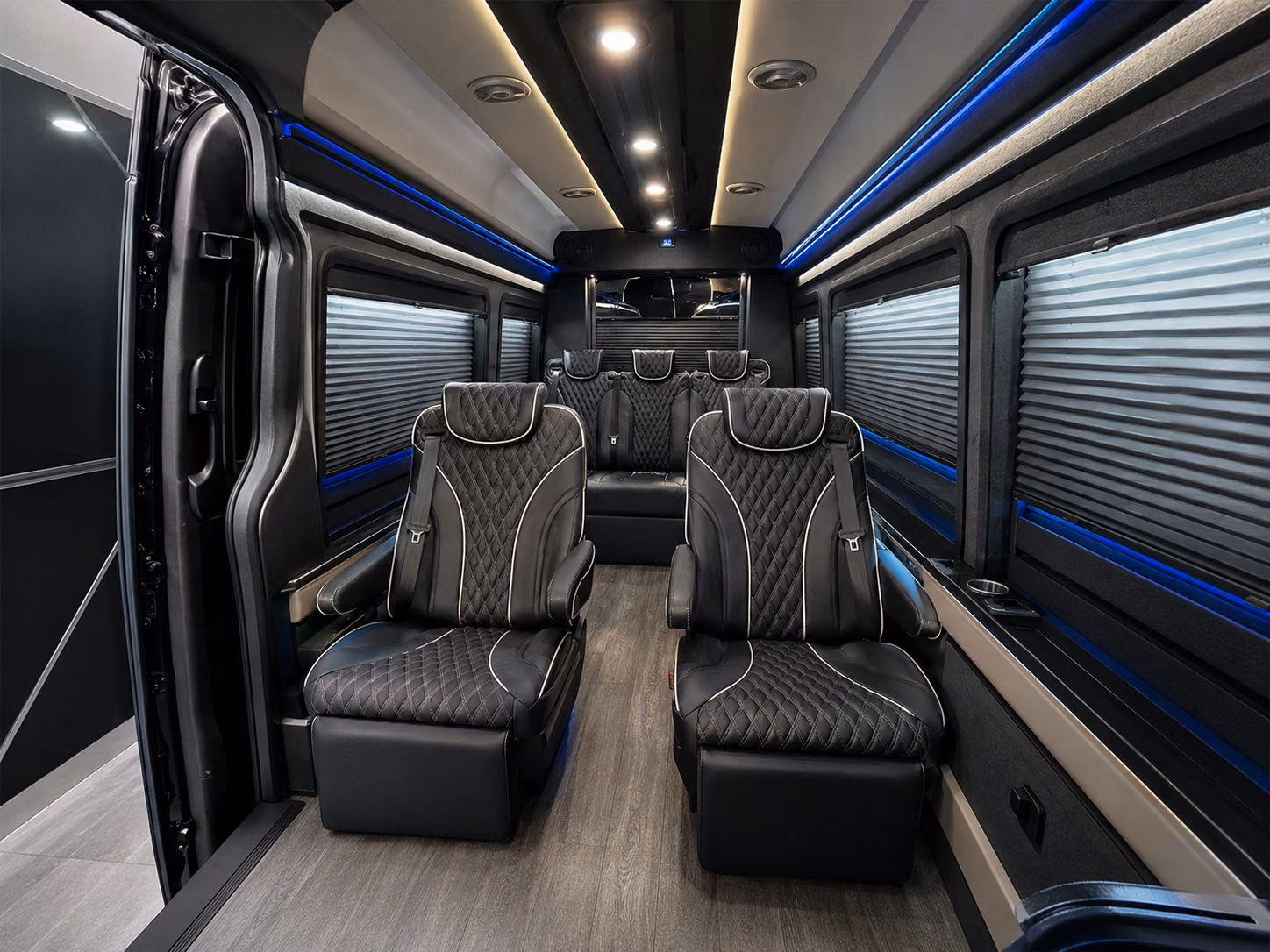atlantic city international airport transfers and shuttle bus rentals