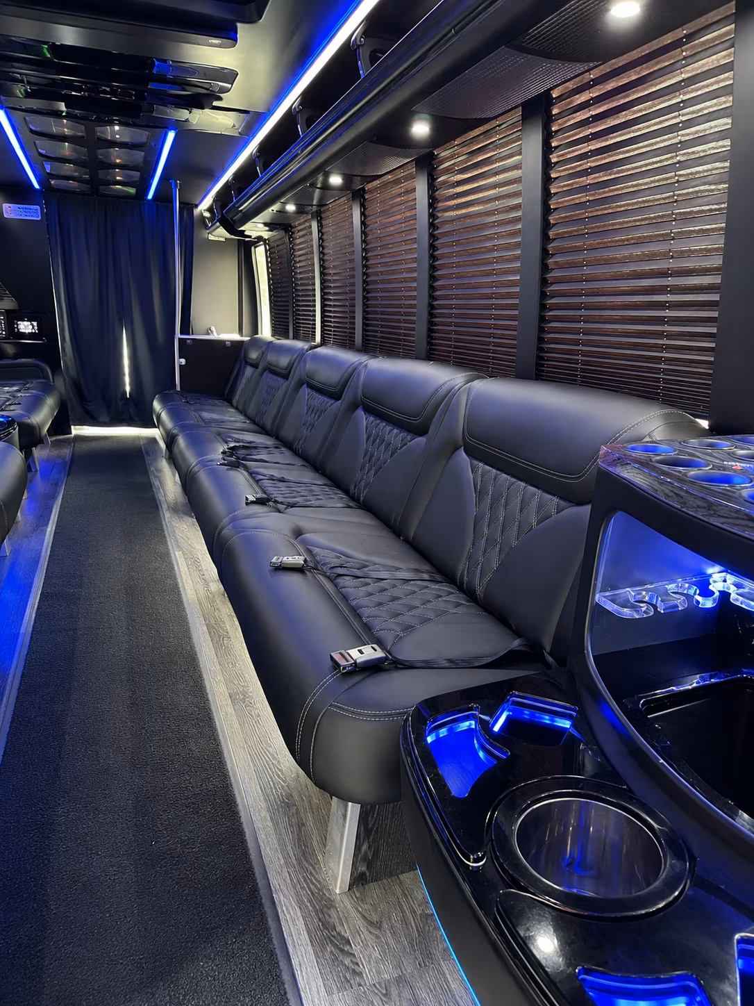 atlantic city toms river casino nights made easy party bus rental