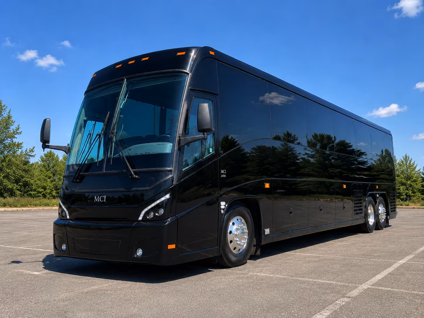 charter buses to ocean county and monmouth county wineries