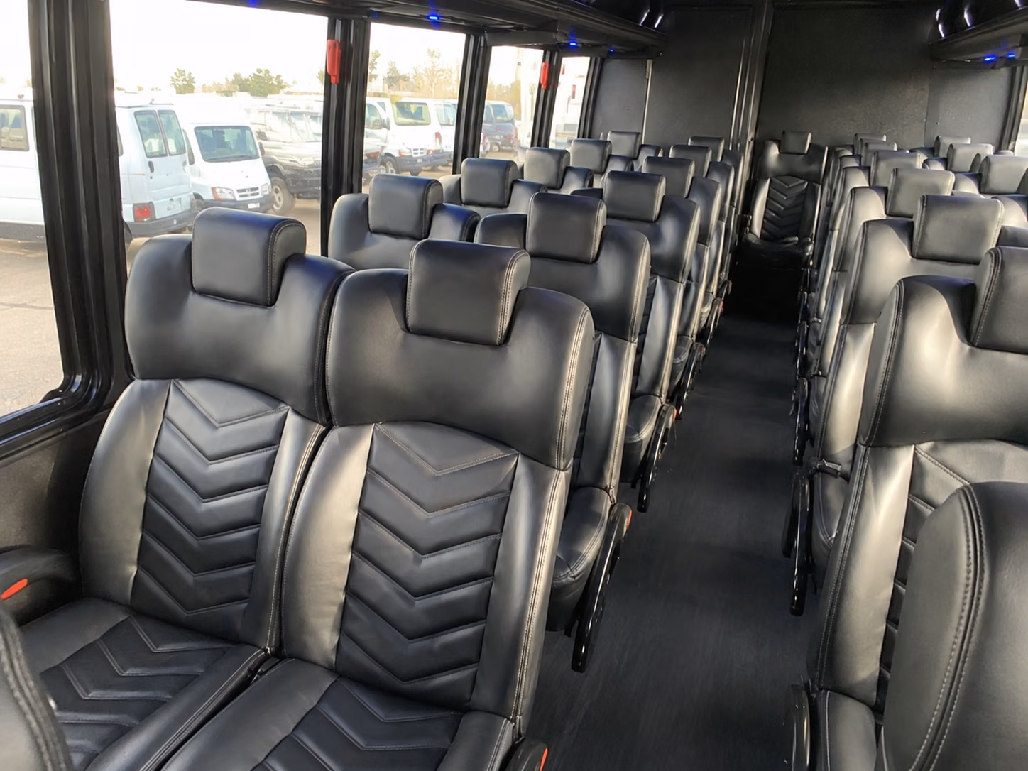 charter buses to philadelphia eagles phillies and sixers games
