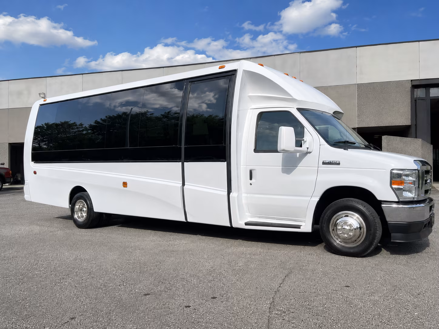 charter buses to pnc bank arts center shows from toms river