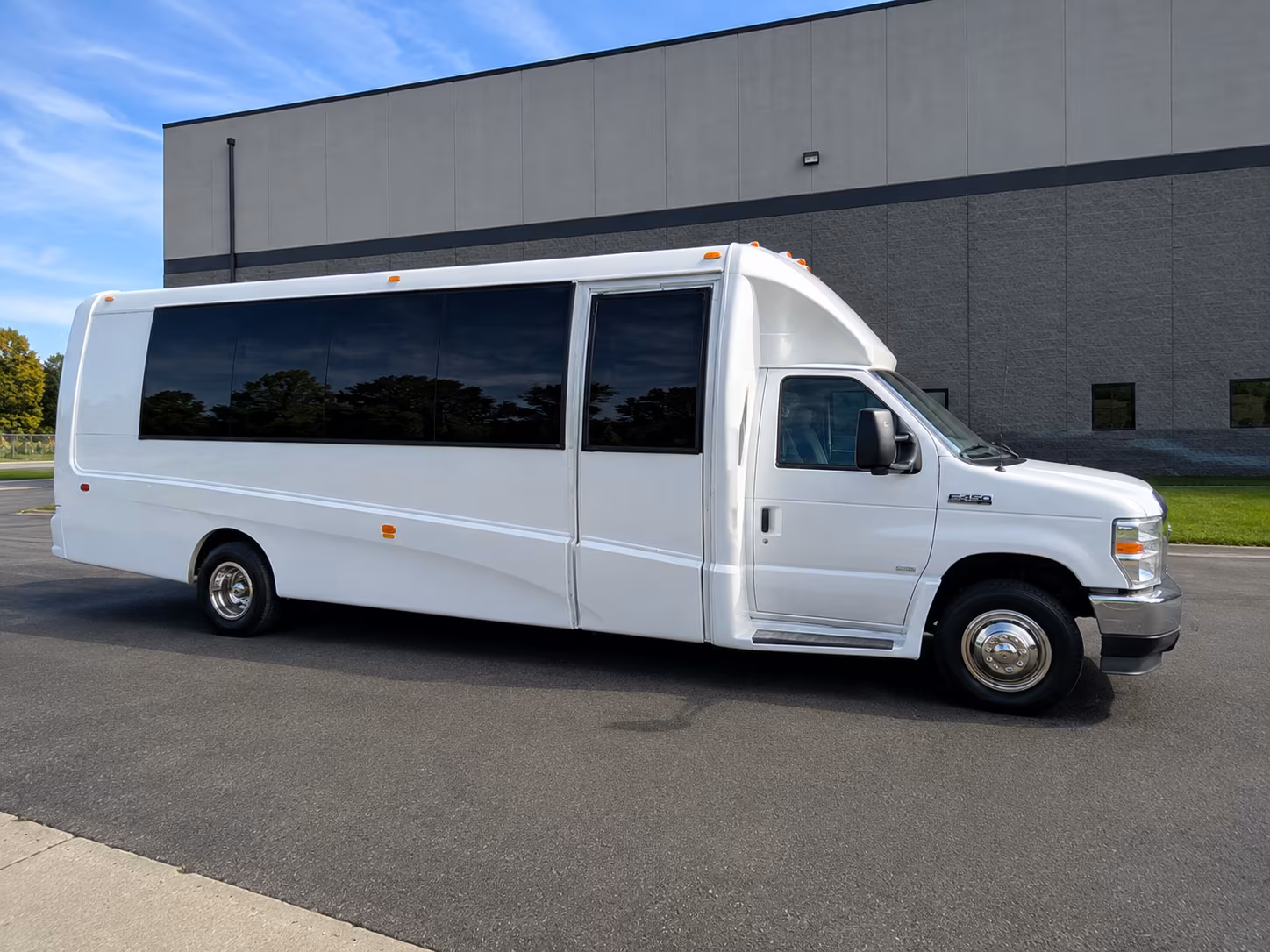 concert bus rentals to philadelphia venues from toms river