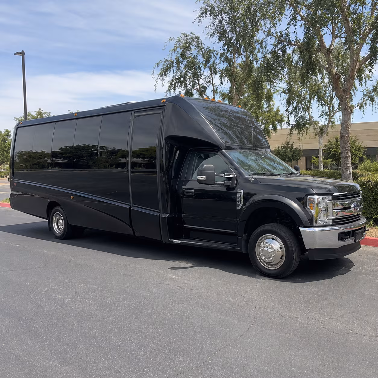 concerts shows toms river party bus rental