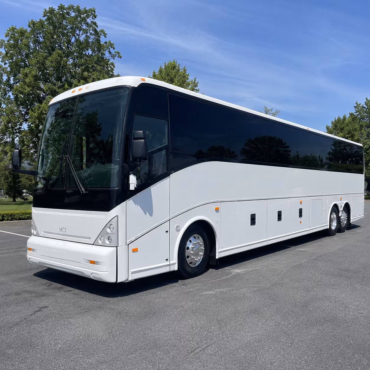 corporate and conference shuttle buses in toms river
