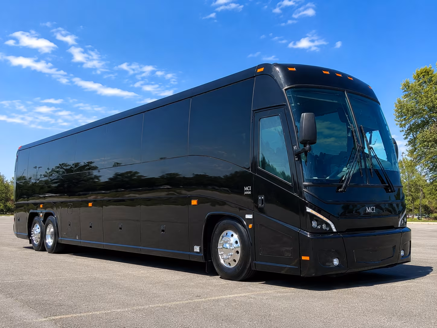 federal agency and municipal government transportation near toms river