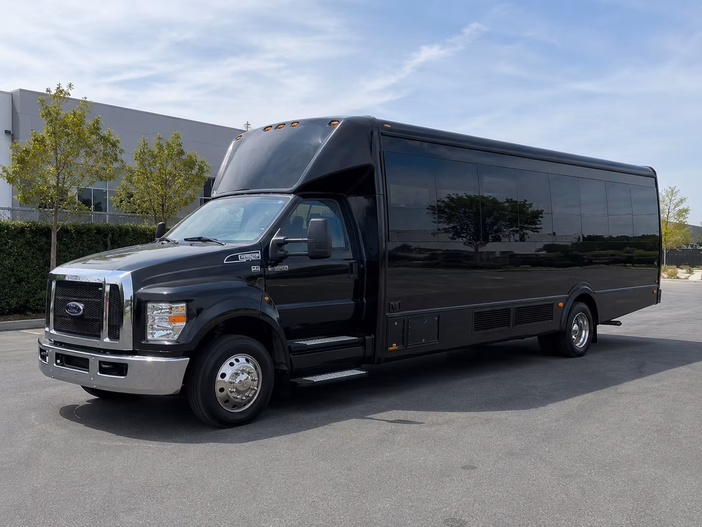 group transportation in toms river booked in minutes instead of days