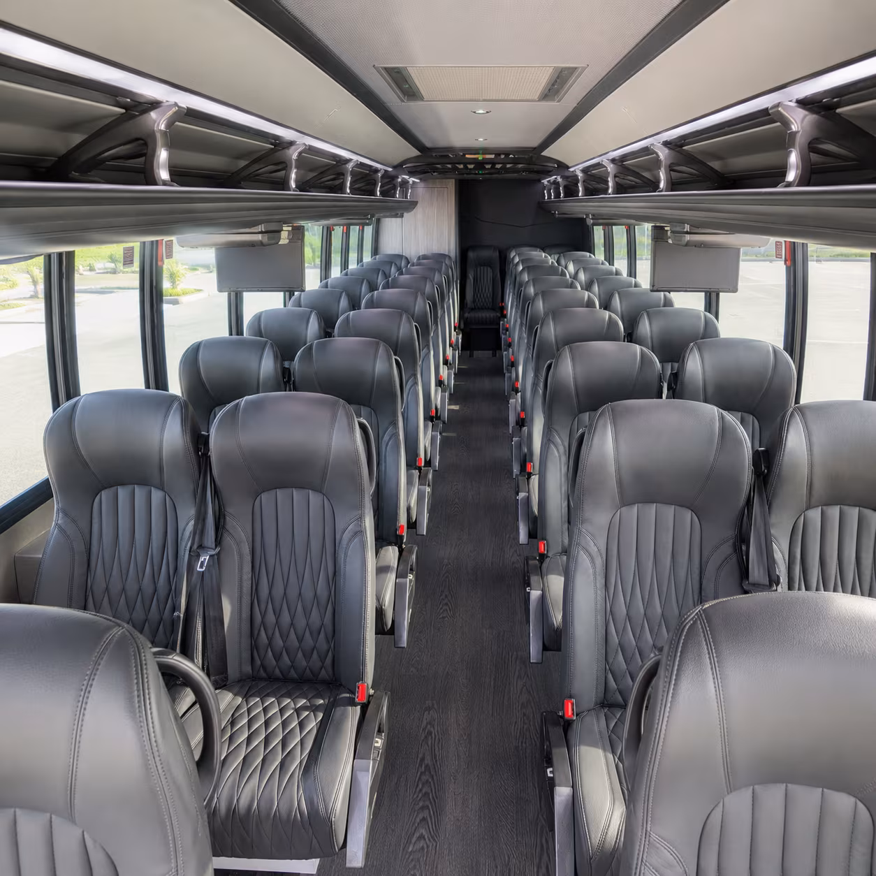 how is a bus rental actually priced in toms river is it by the hour the mile or something else