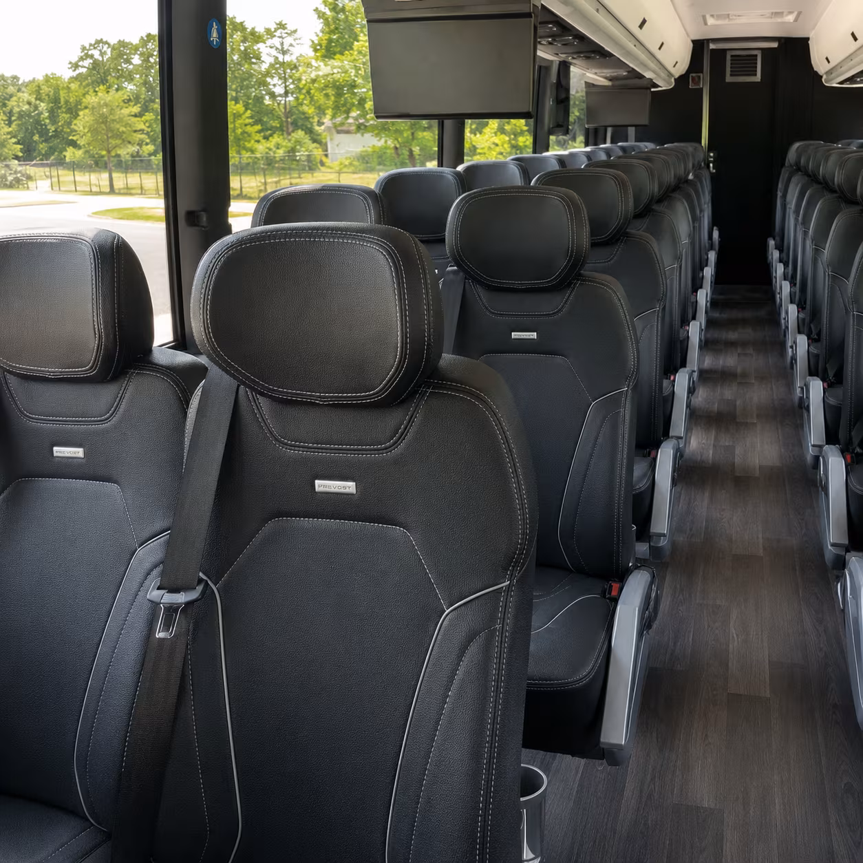 long distance charter bus trips from toms river to philadelphia and atlantic city