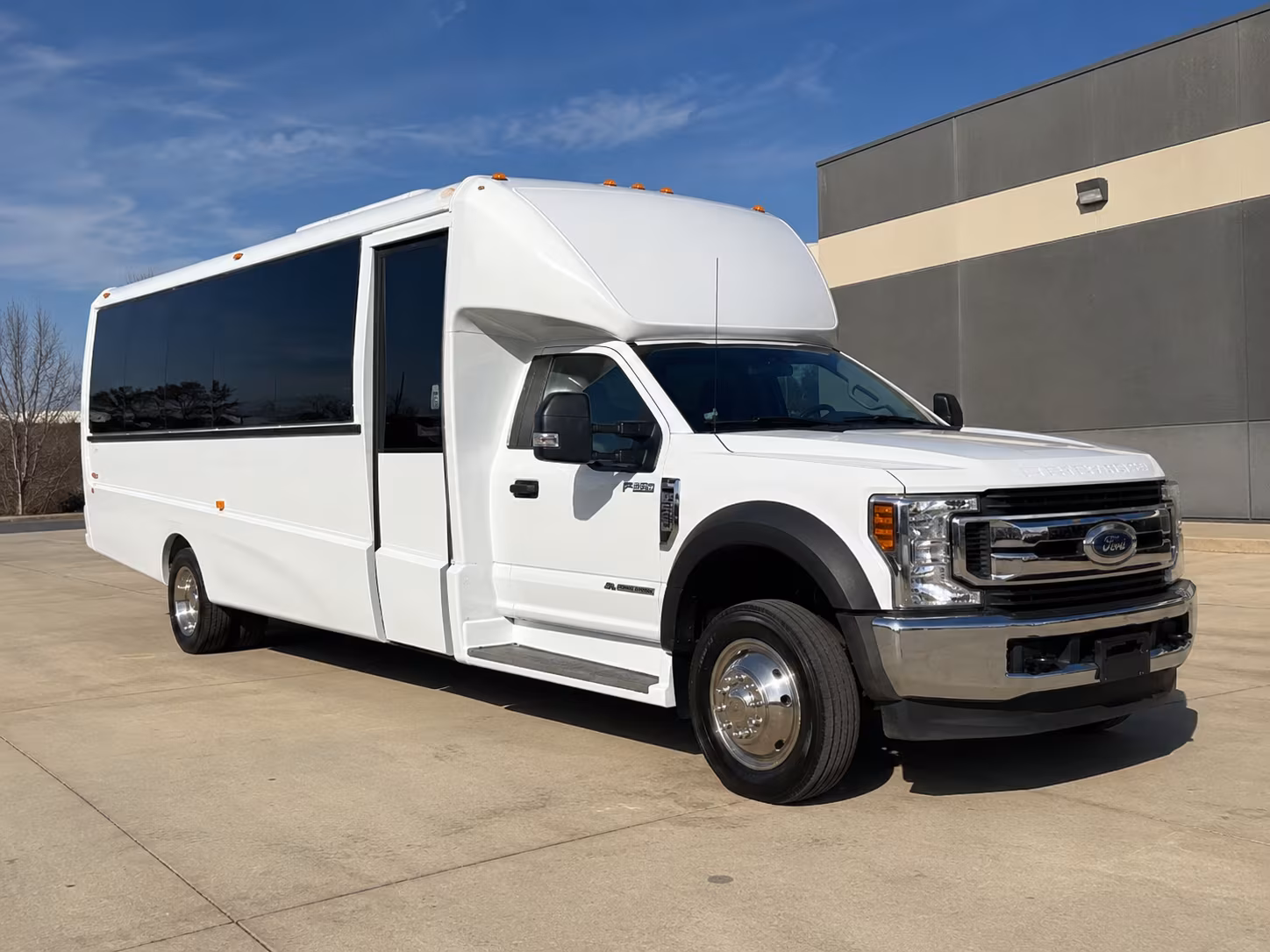 party and concert buses for toms river nights out
