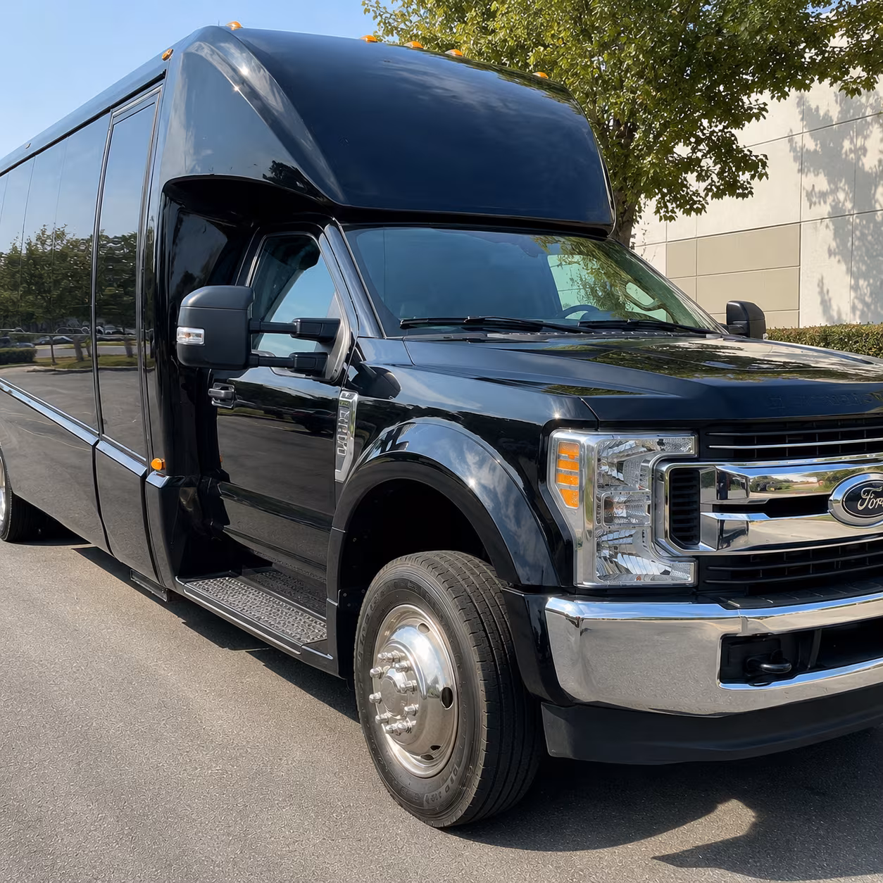 party bus rentals in toms river for the perfect prom night