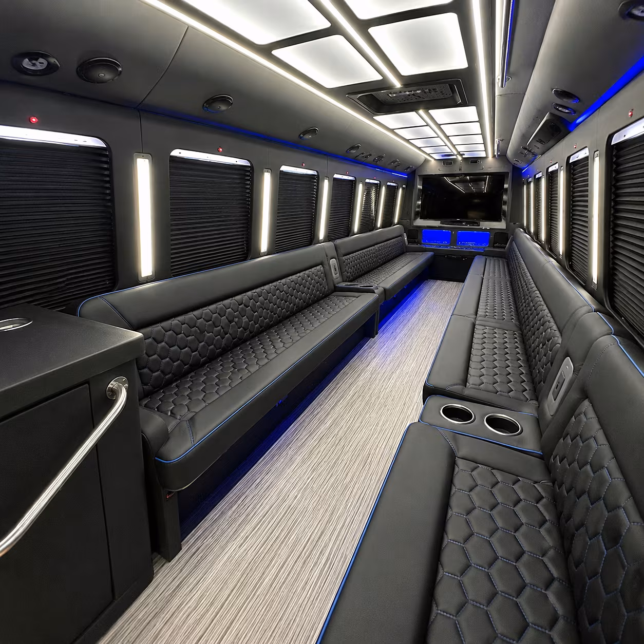 party buses to asbury park music venues and the stone pony