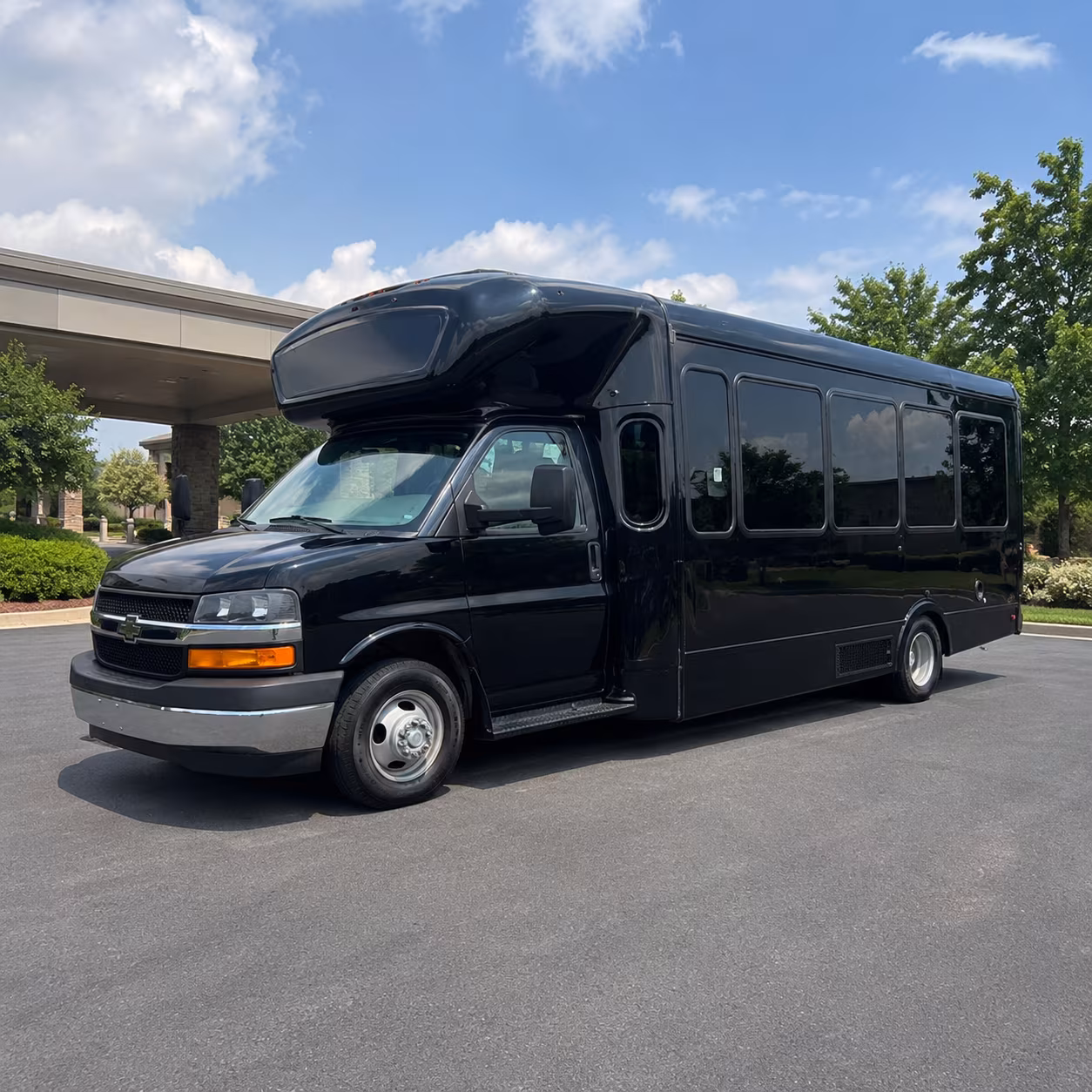 party buses to yankee stadium and citi field from the jersey shore