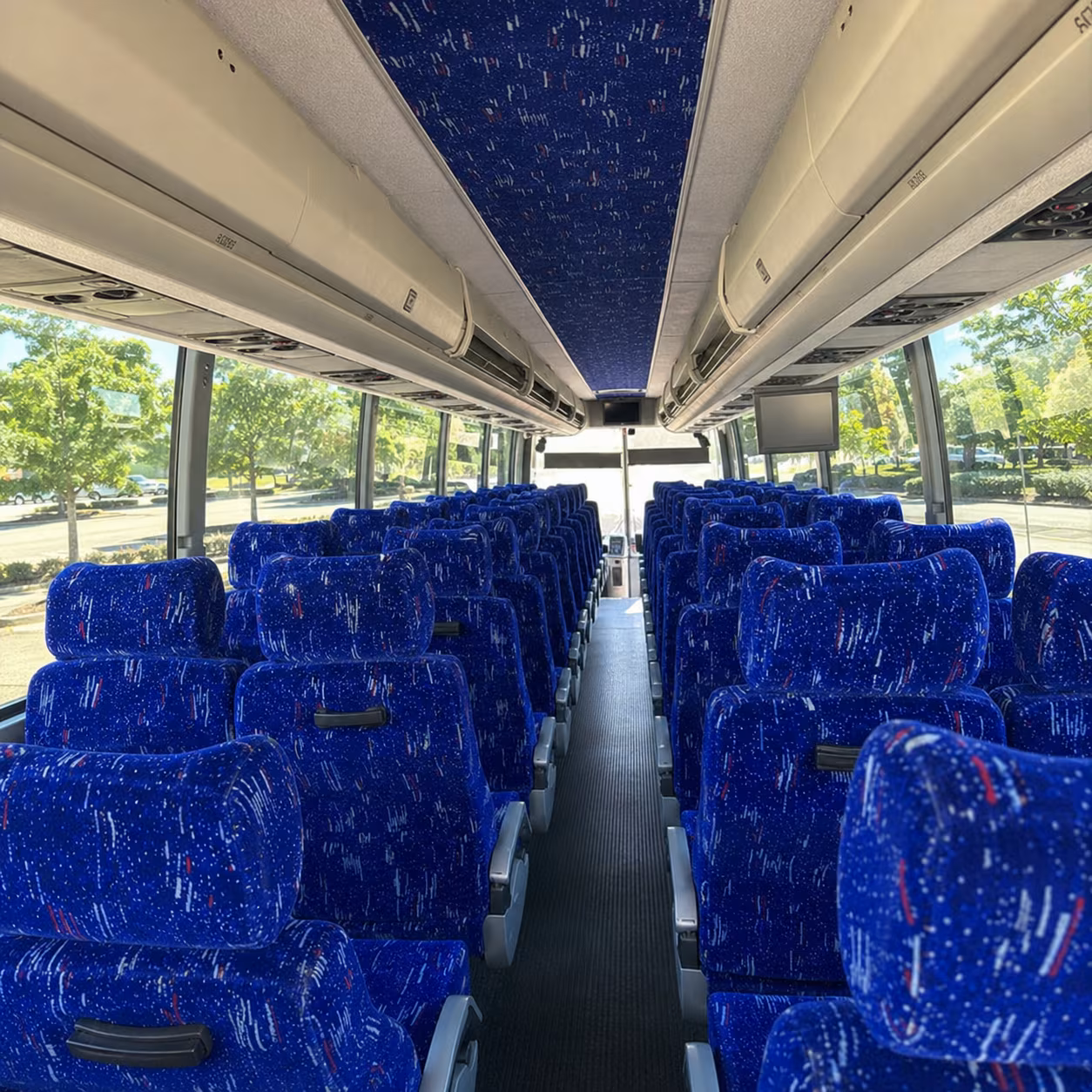 philadelphia international airport phl charter bus transfers from ocean county