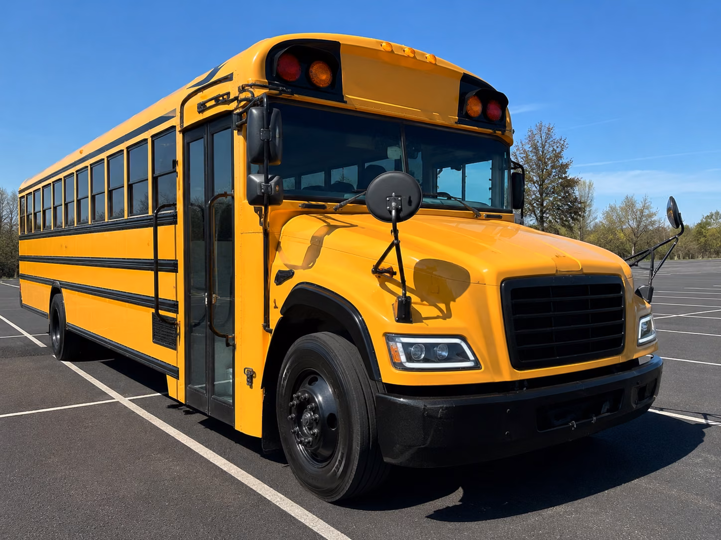 school bus rentals for toms river performing arts and sports field trips