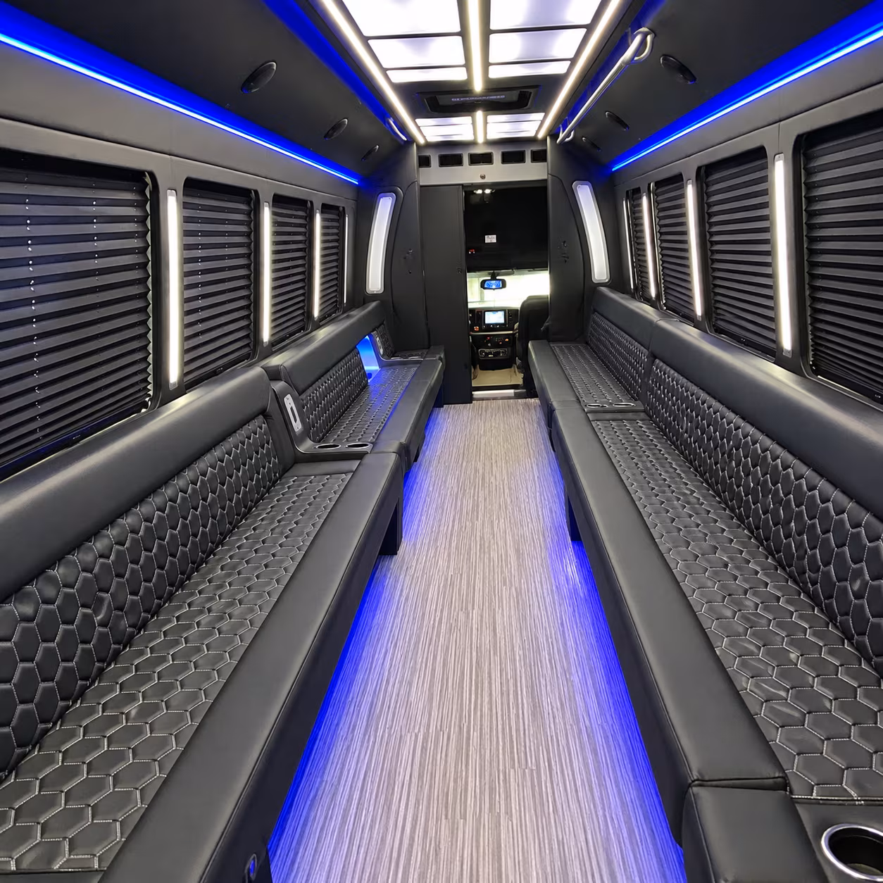 seaside heights jersey shore boardwalk party bus rental