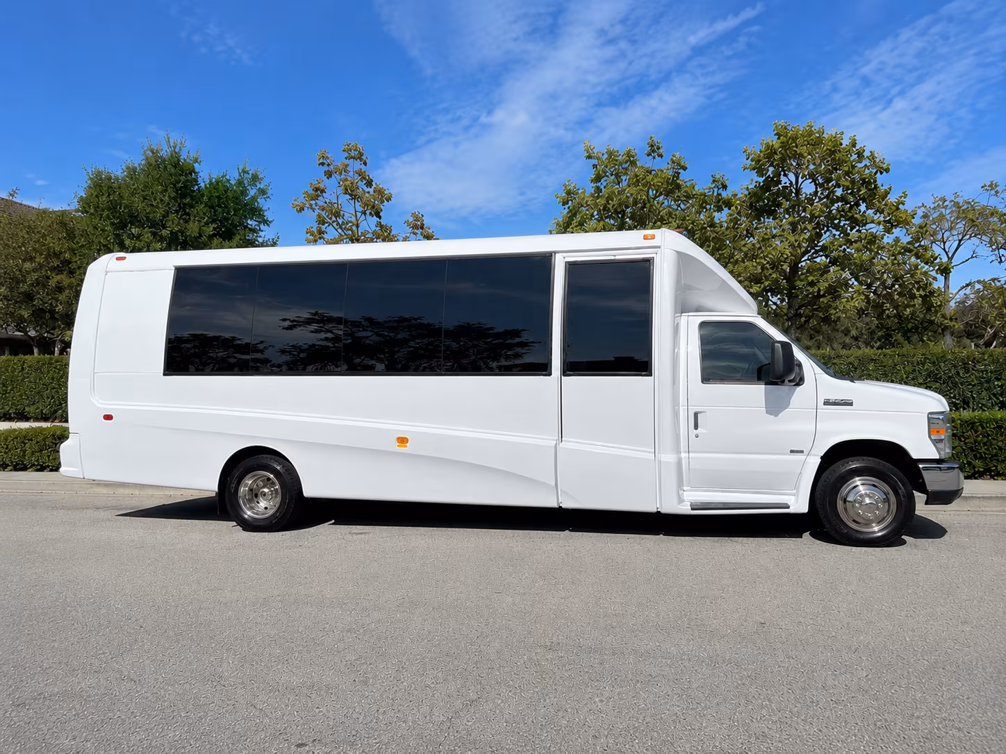 shuttle buses to prudential center and madison square garden from ocean county
