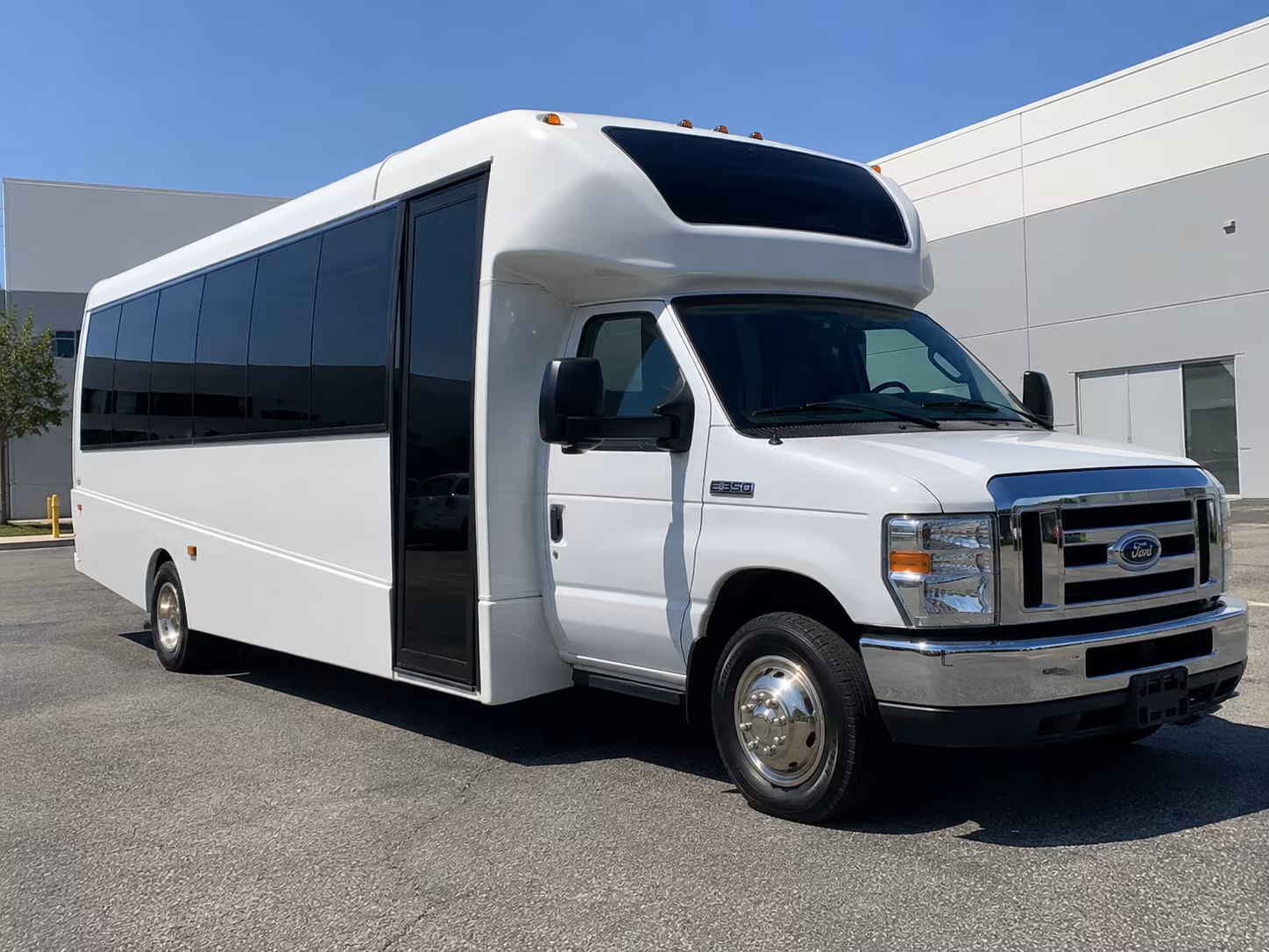 sporting event buses to metlife stadium and beyond