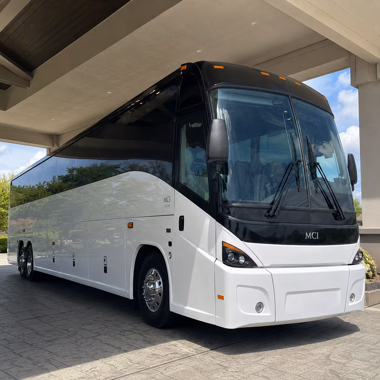 sprinter van transportation for groups and events across toms river