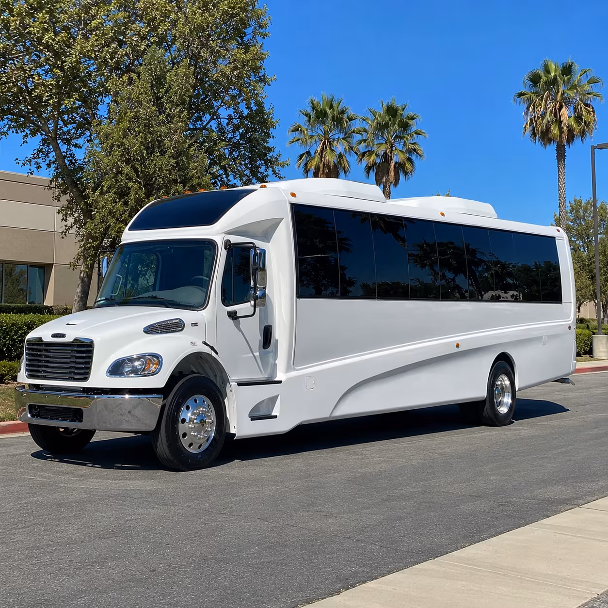 toms river 15 passenger minibus