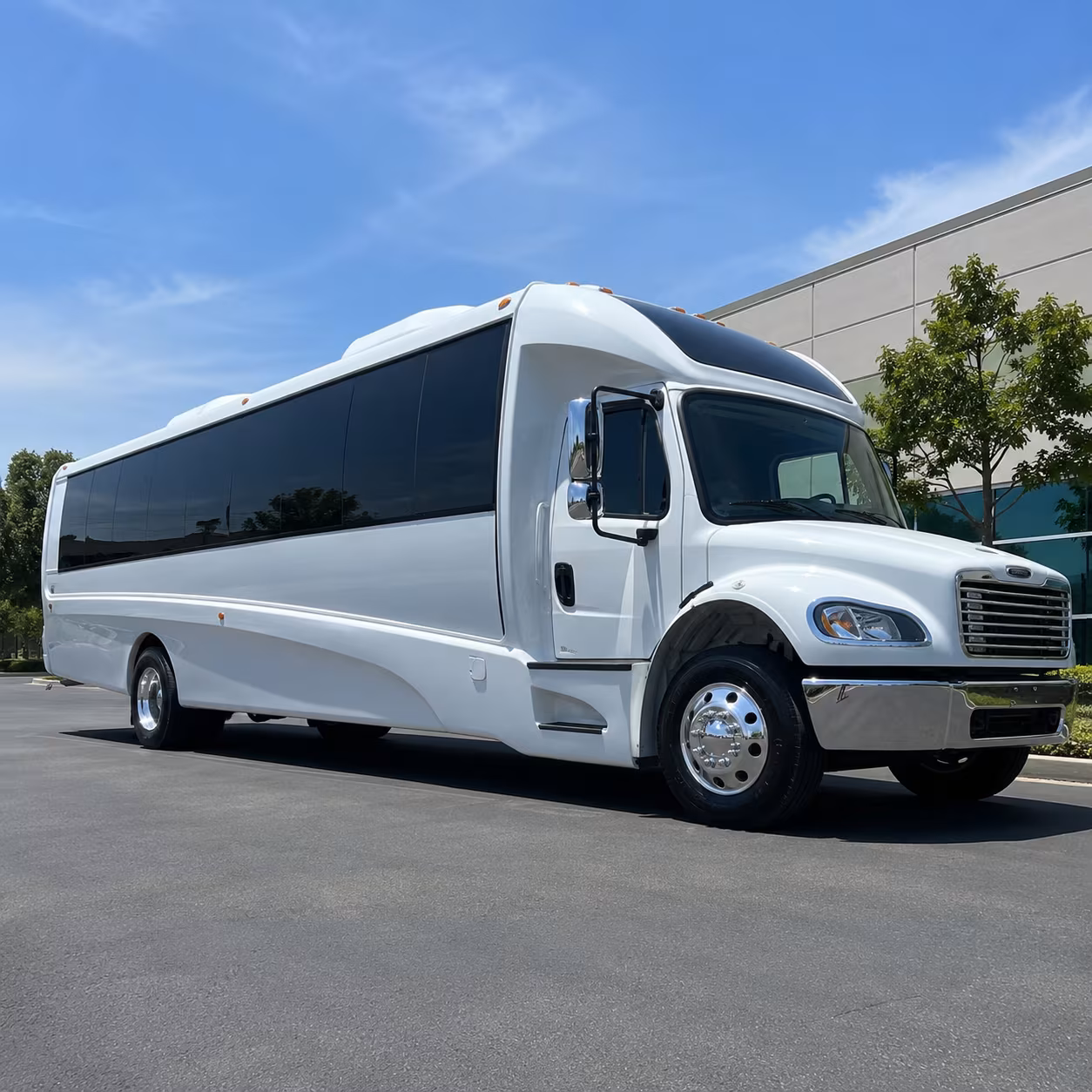 toms river 18 passenger minibus