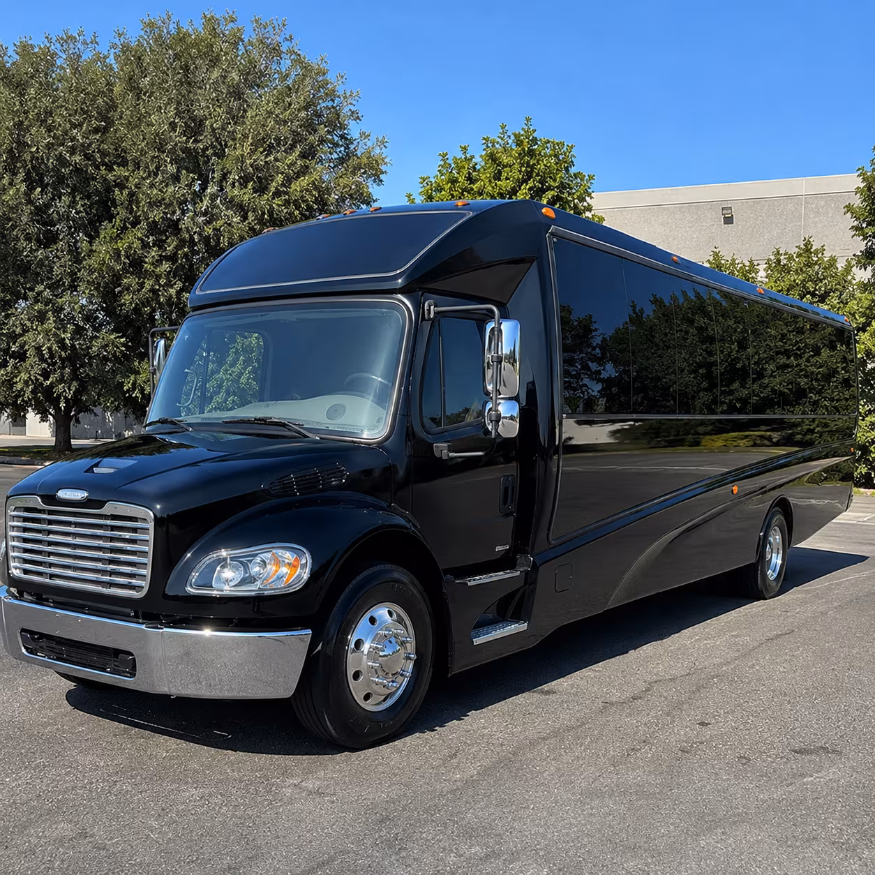 toms river 30 passenger minibus