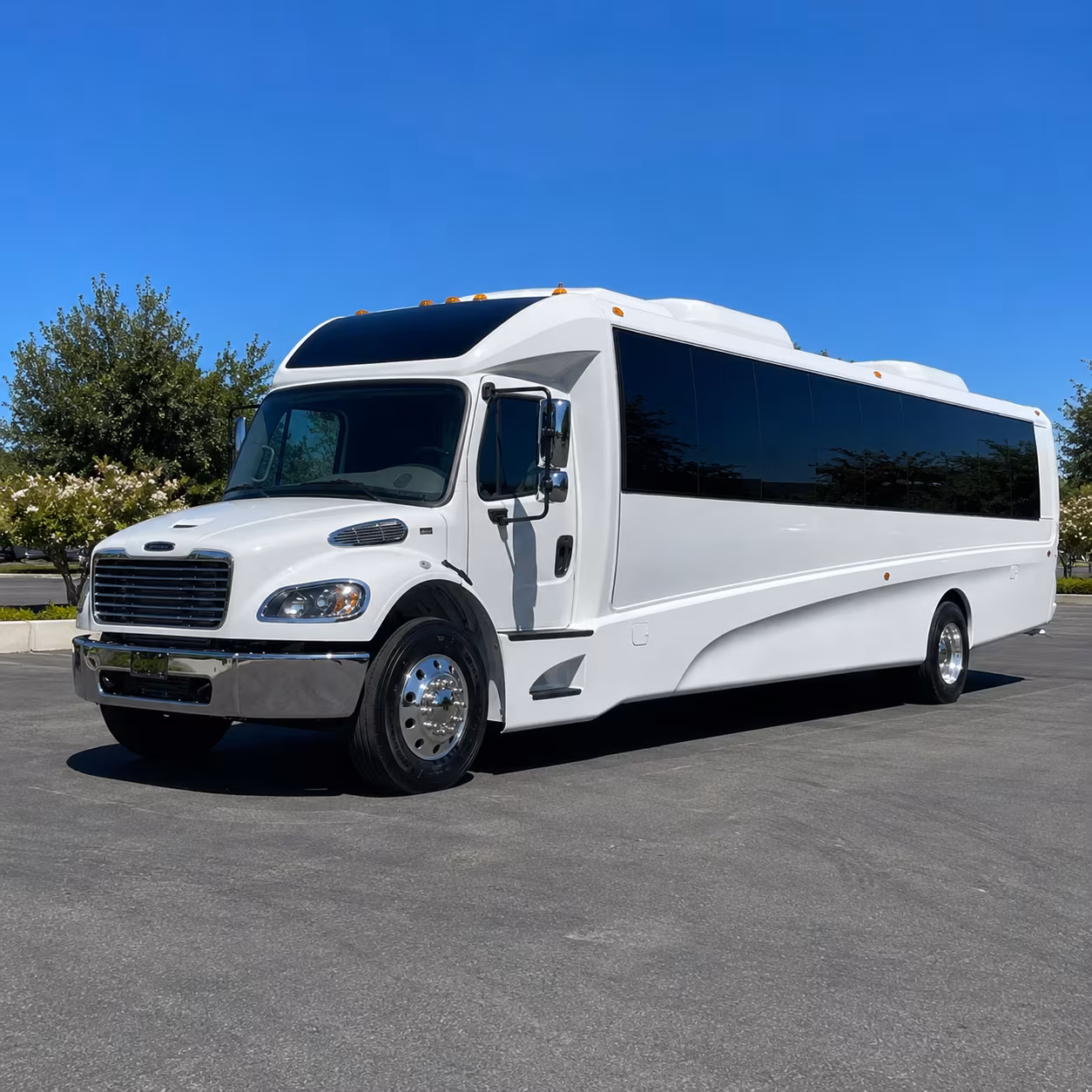 toms river 35 passenger minibus