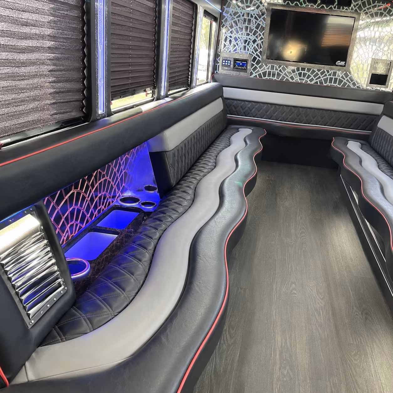 toms river birthday party bus rental