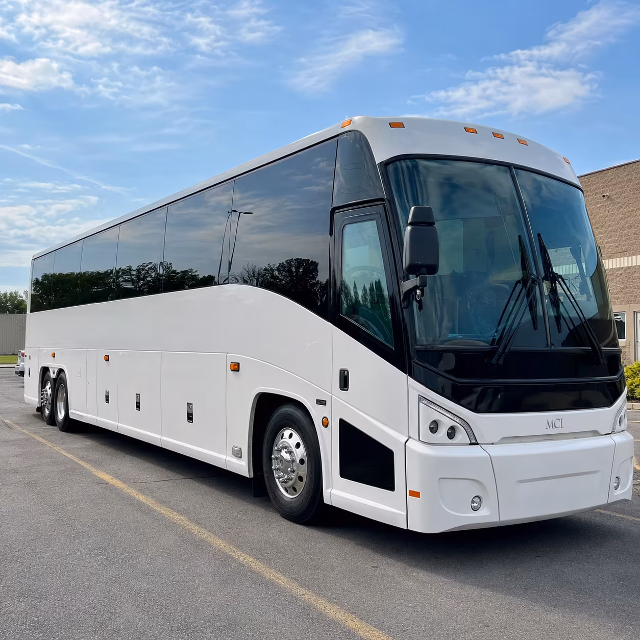 toms river church transportation