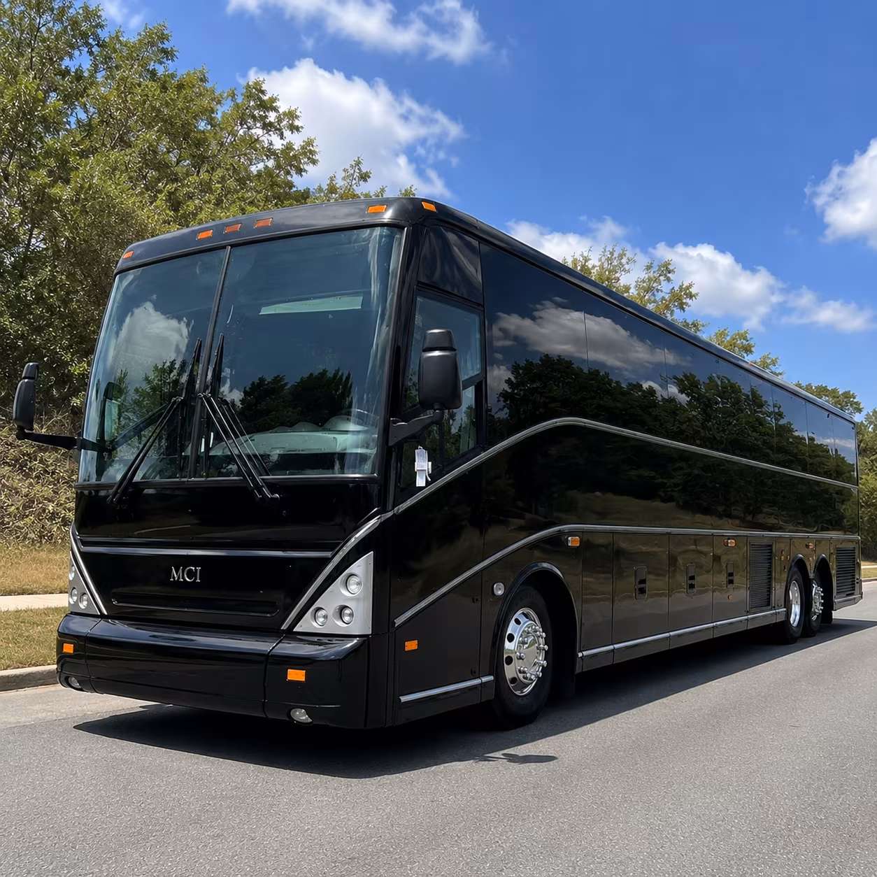 toms river concert transportation