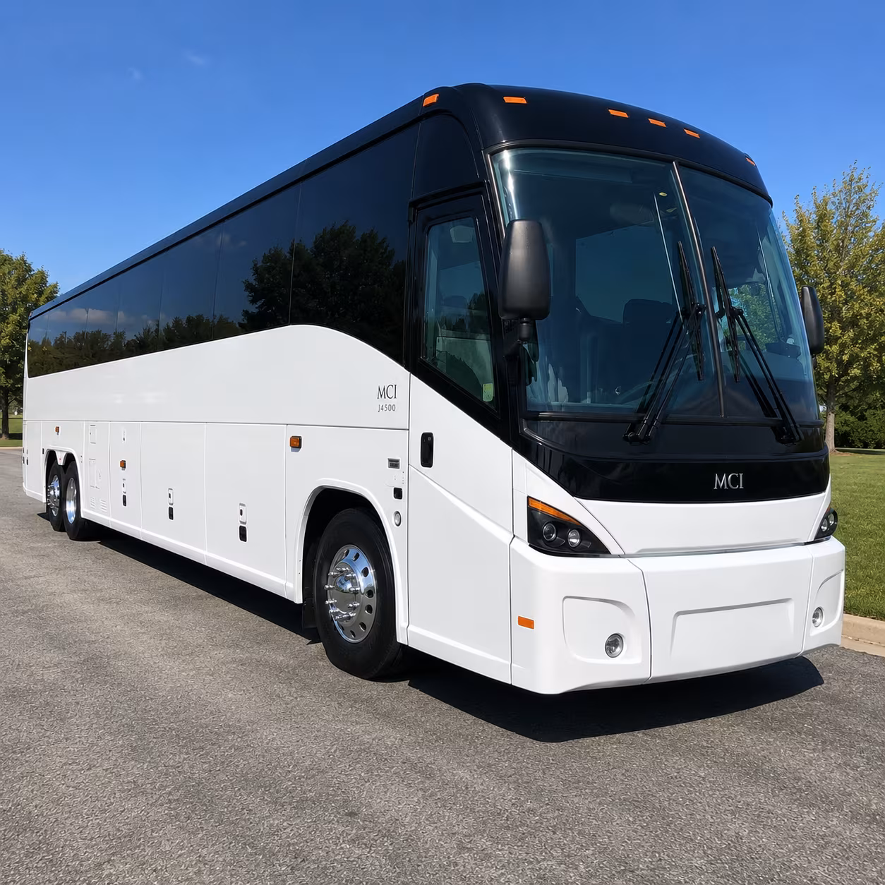 toms river corporate transportation