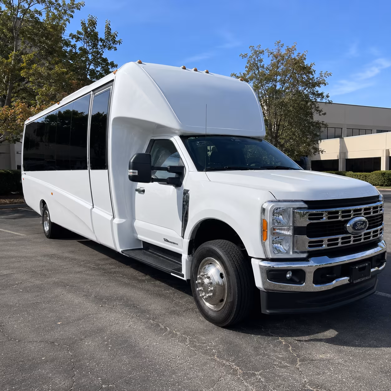 toms river event transportation