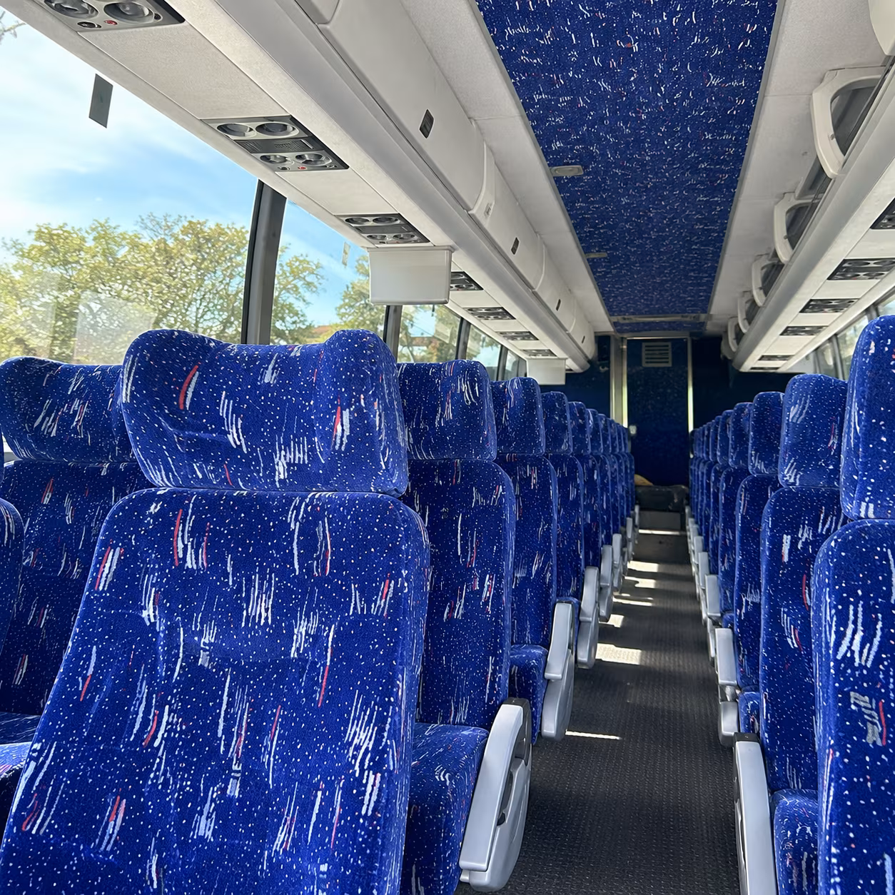 Toms River Government & Military Transportation