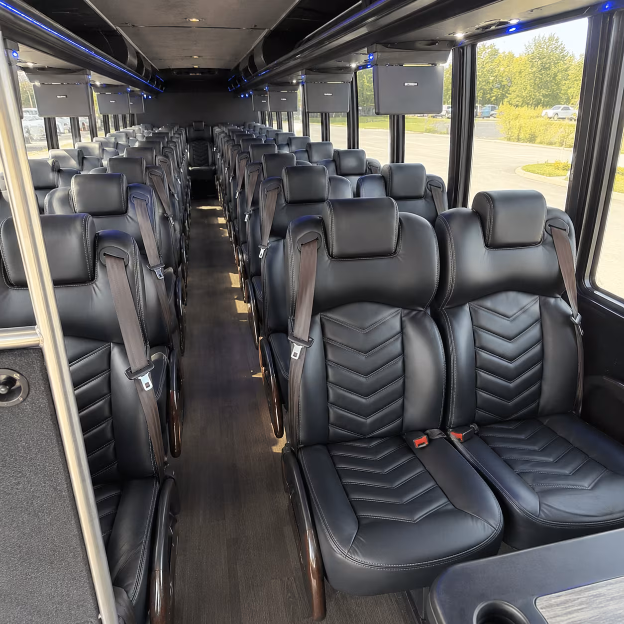 toms river long distance transportation
