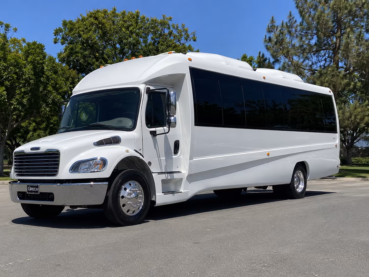 toms river party bus booking step 2
