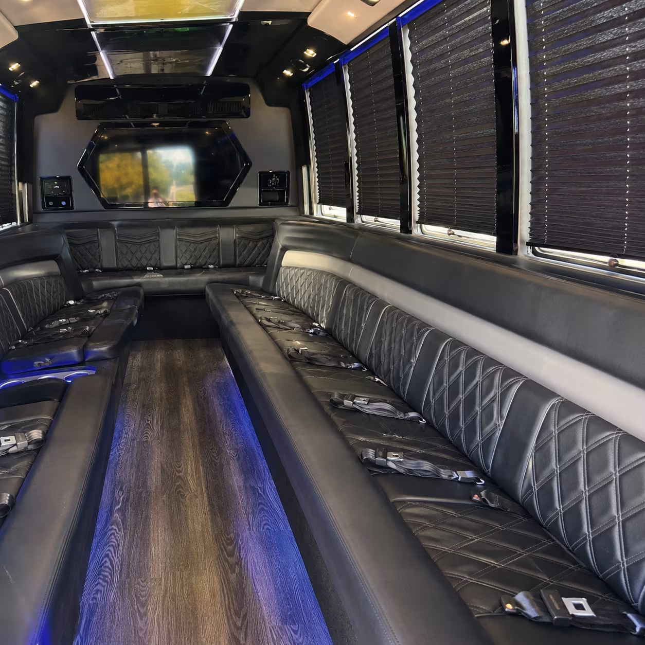 toms river party bus rental gallery