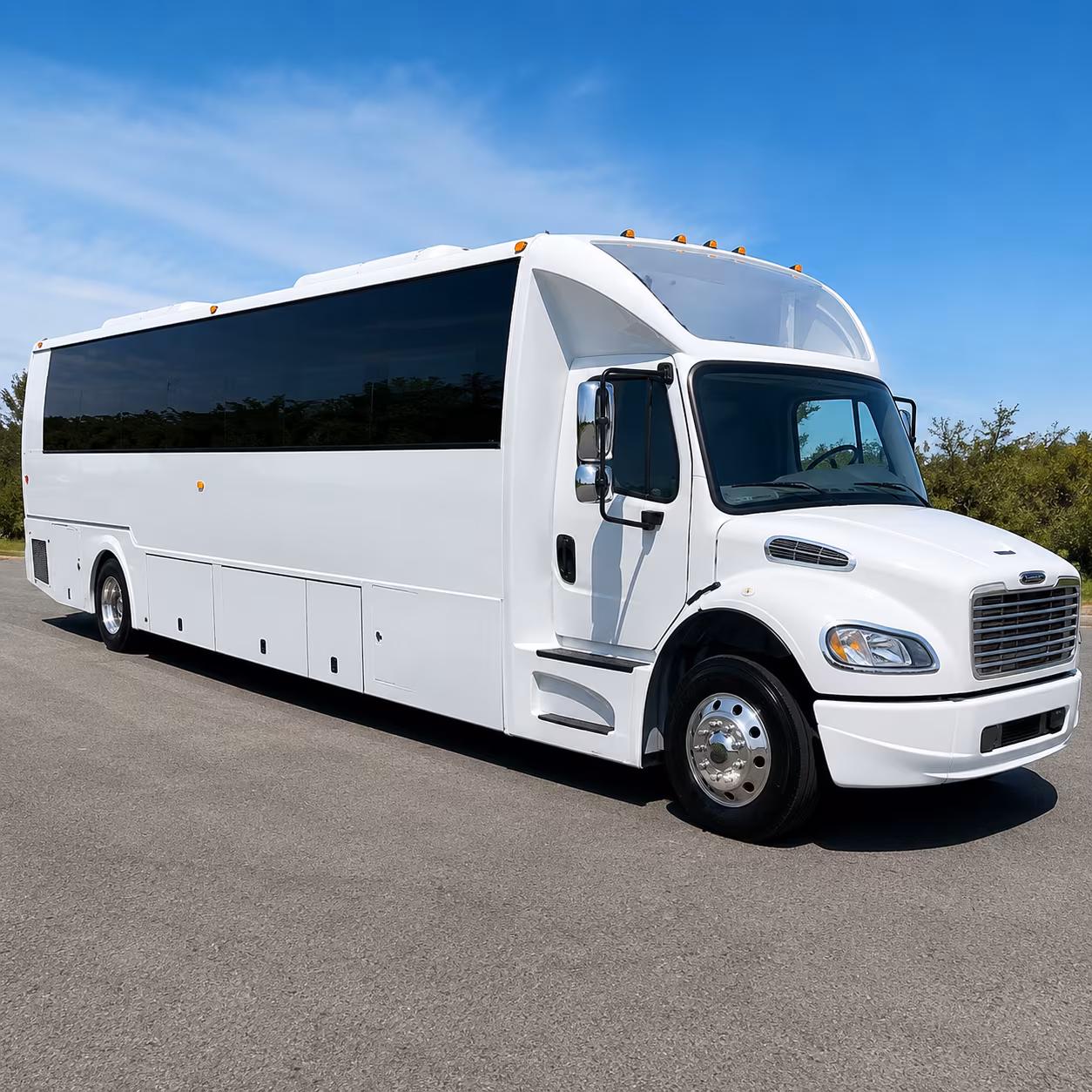 toms river party bus