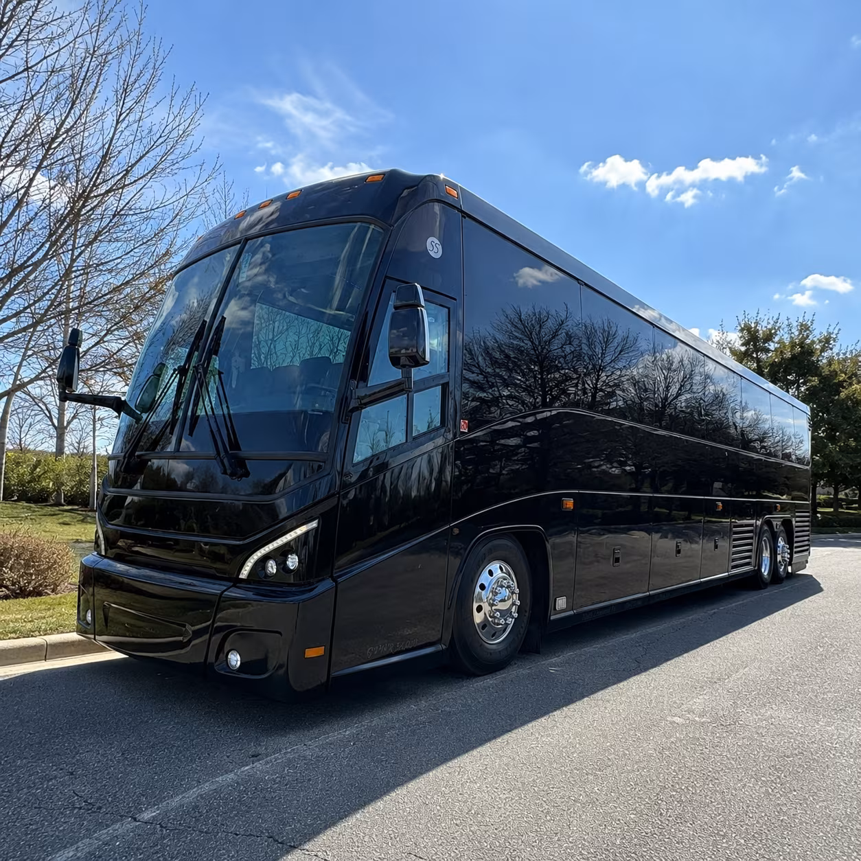 Toms River Private Event Transportation