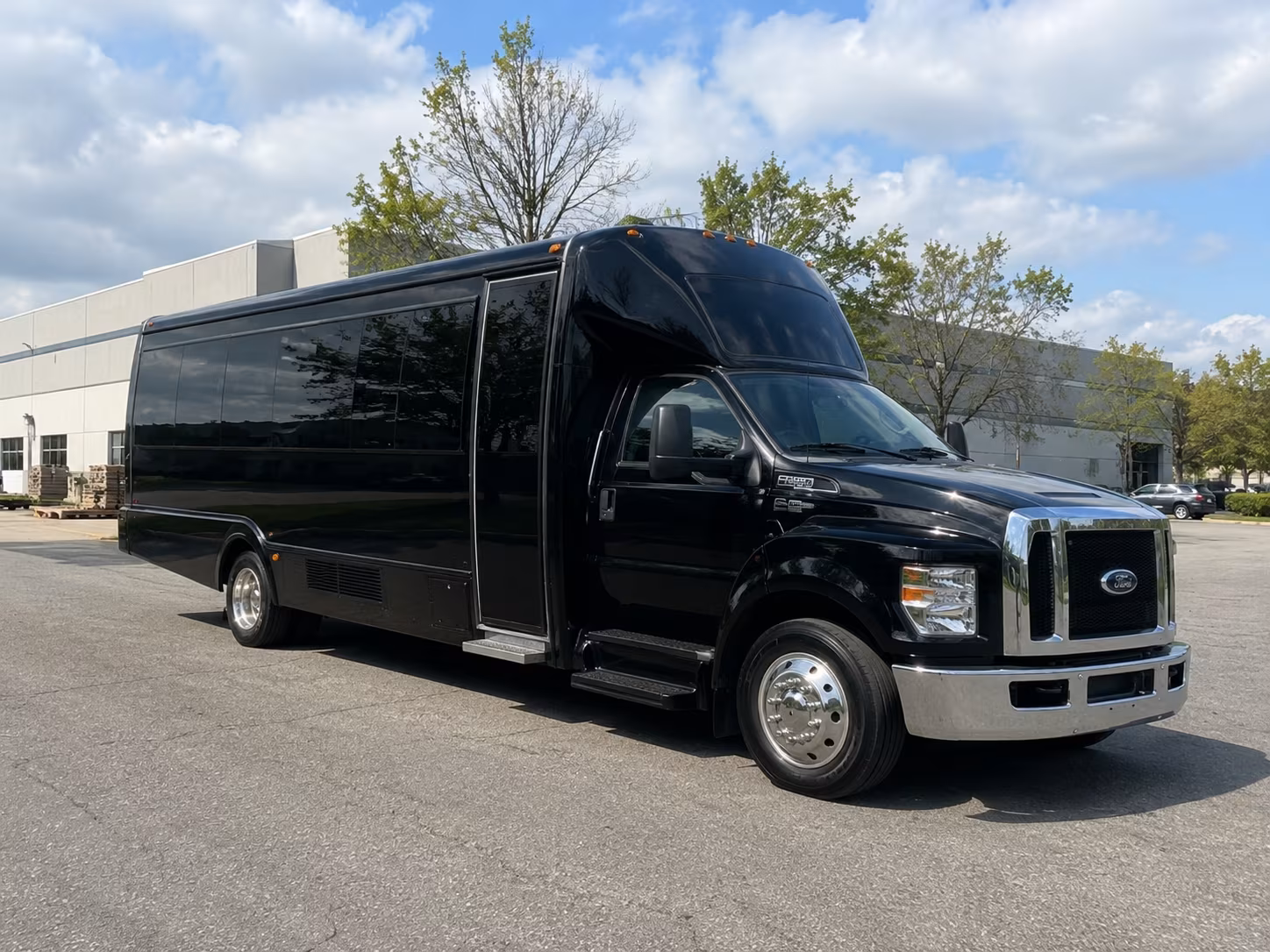 toms river quincea n era sweet 16 party bus rental