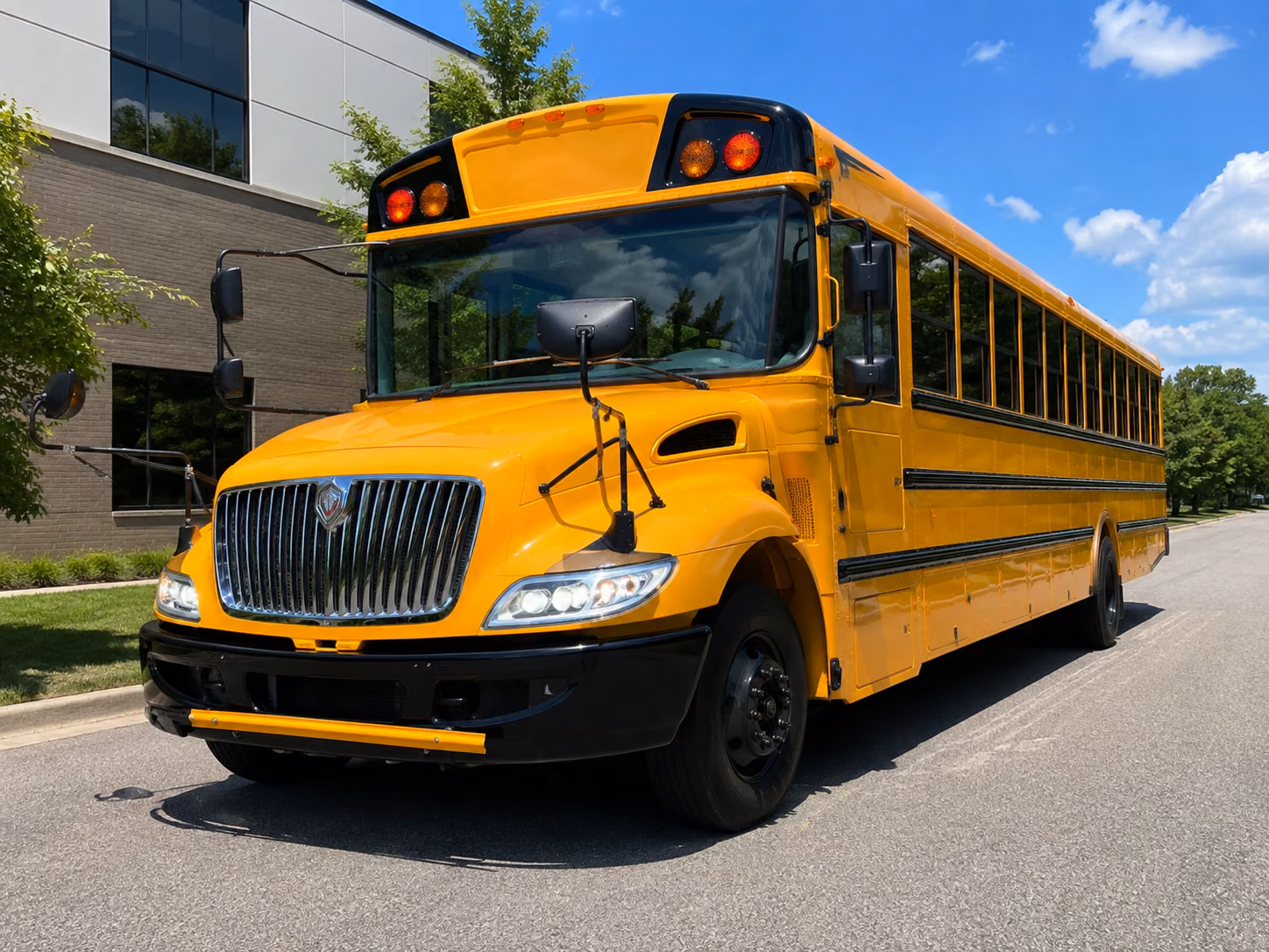 Toms River Religious Group Transportation