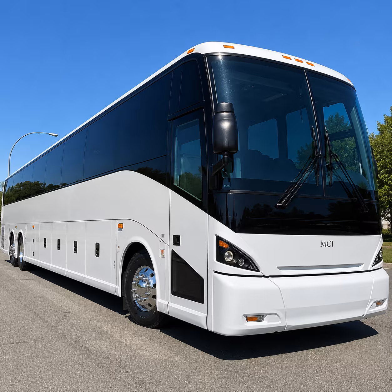 toms river sporting event transportation onboard seating