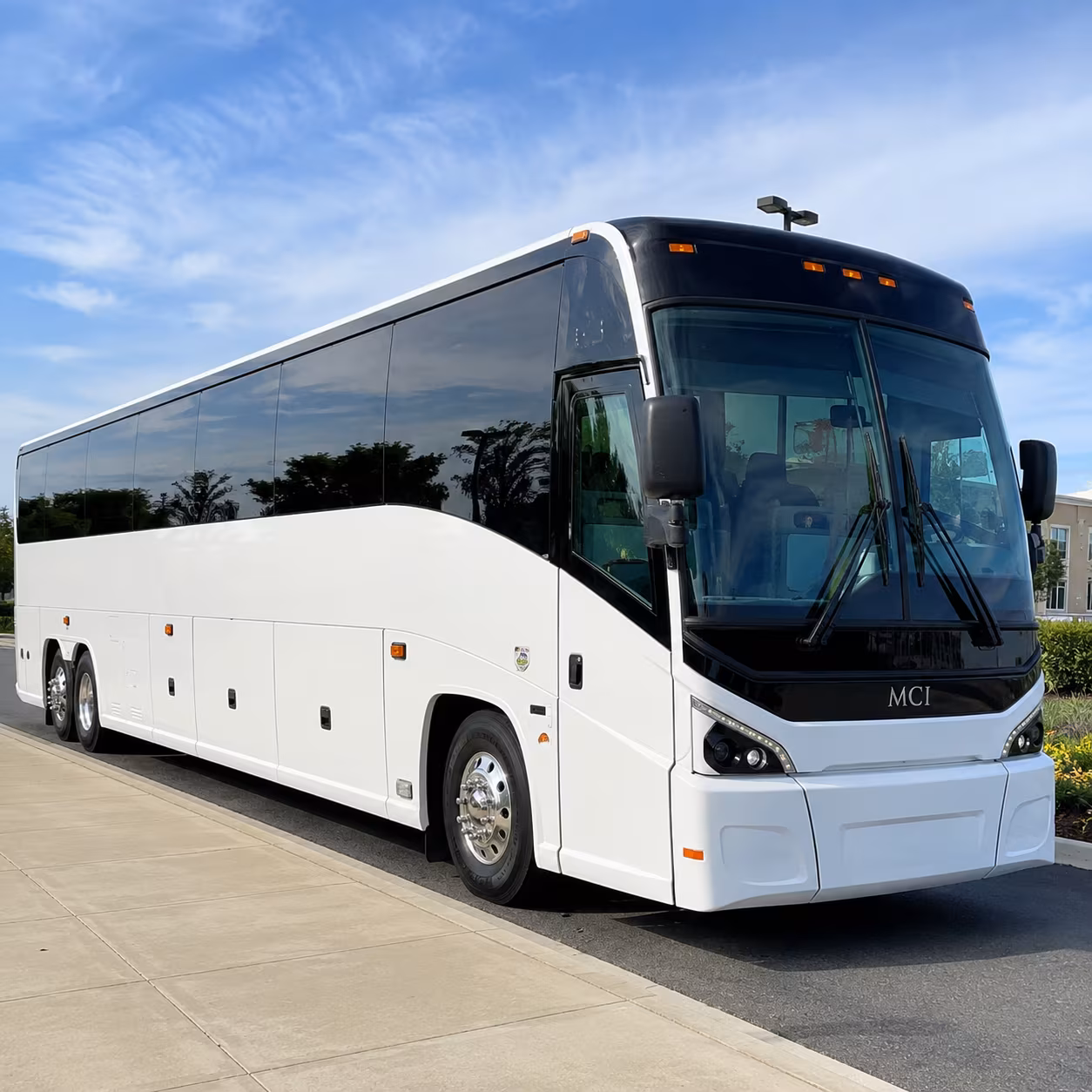 toms river sporting event transportation