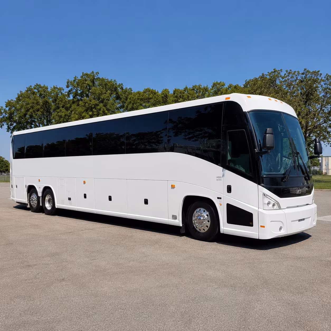 toms river wedding transportation