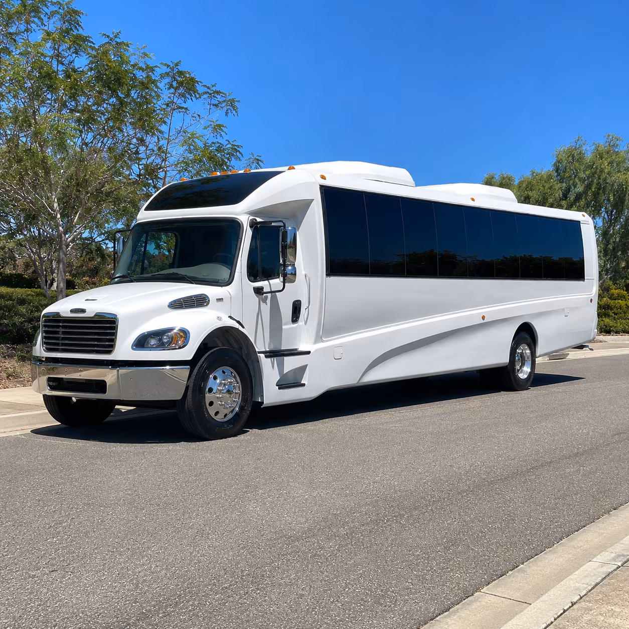 weekly worship shuttle buses for toms river congregations