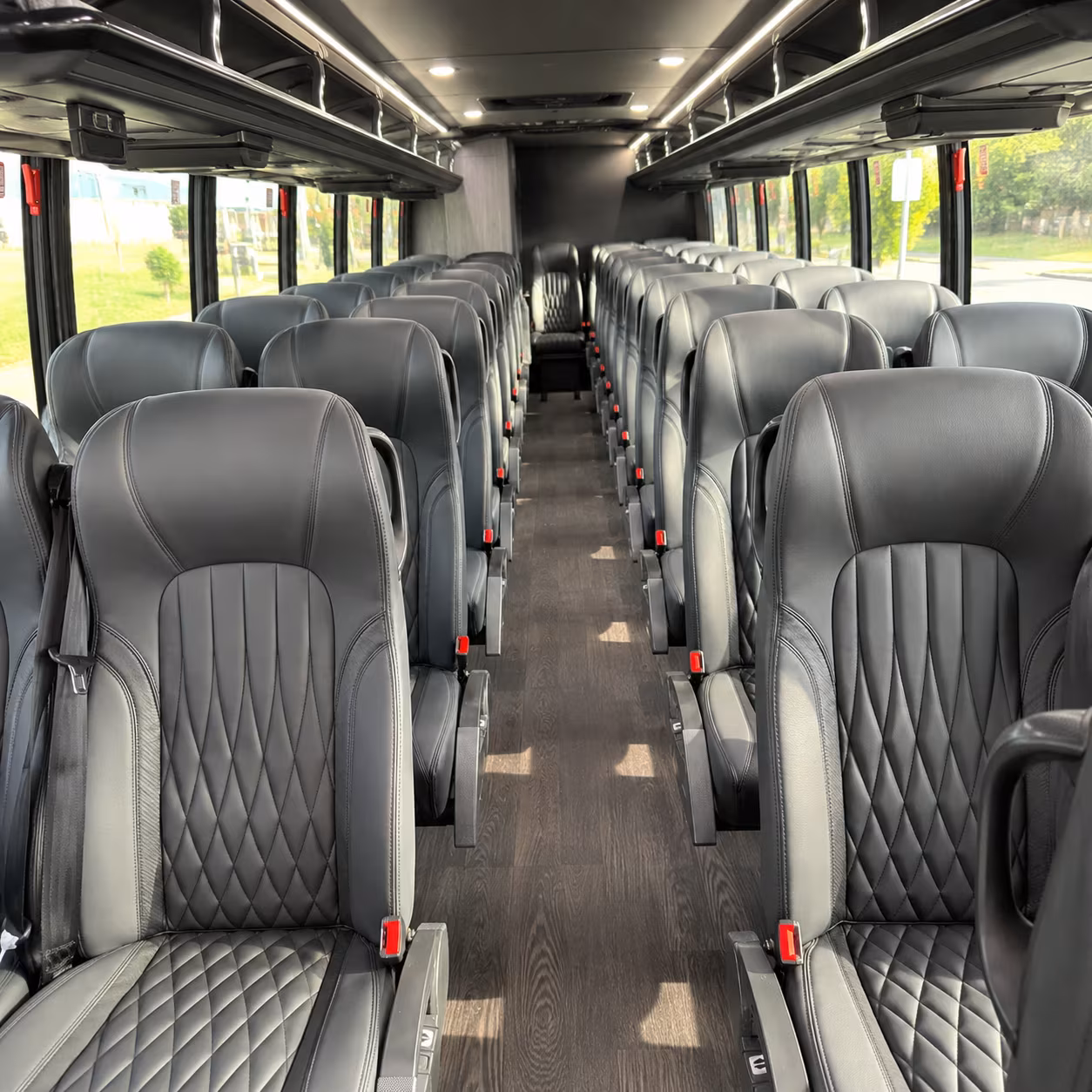 what kind of bus am i actually looking for and how does that change the price in toms river